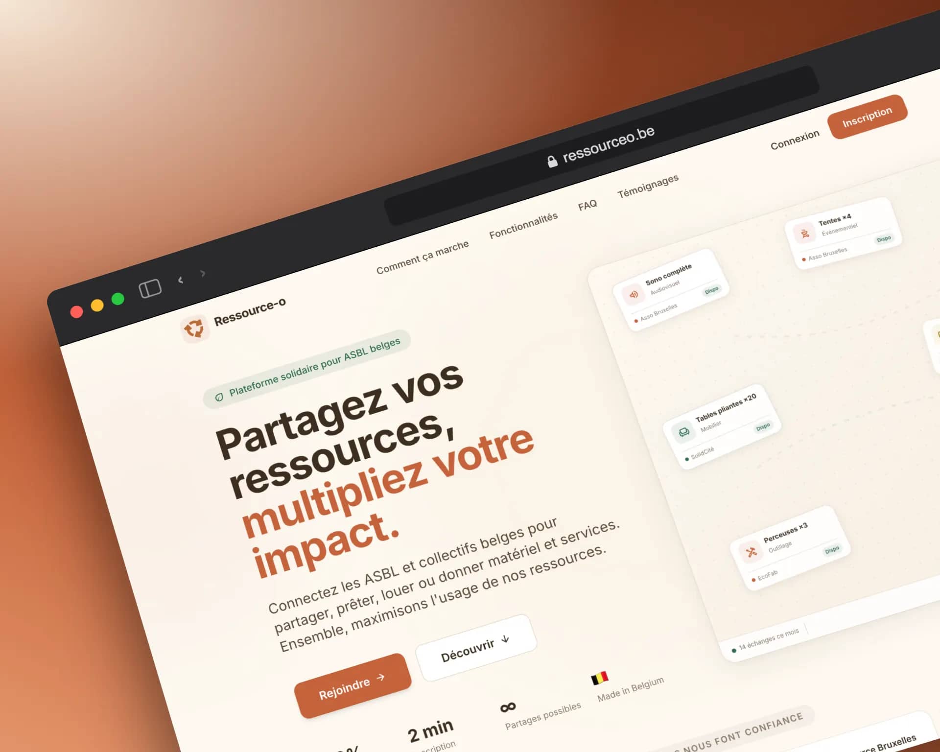 Ressourceo